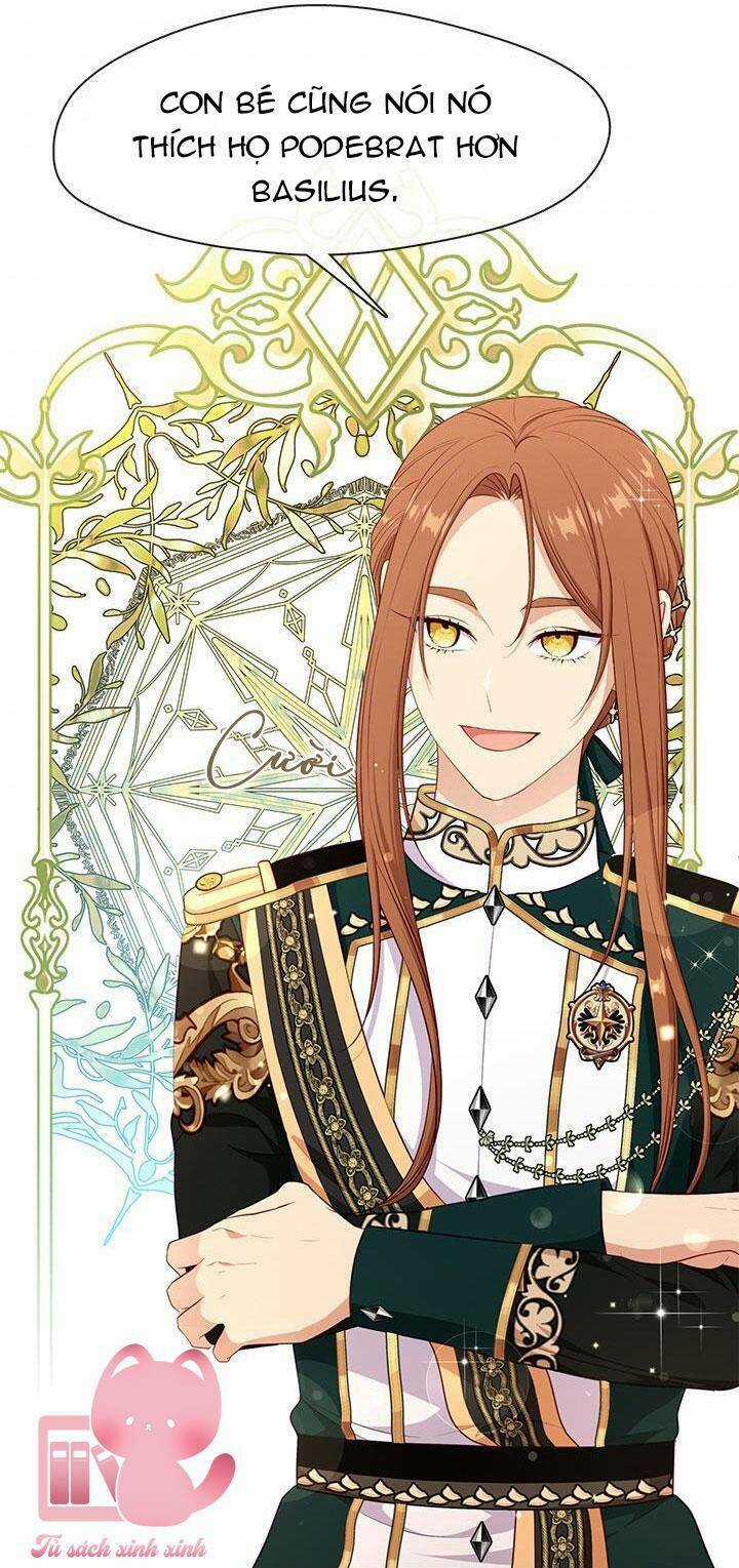 Hãy Coi Chừng Ác Nữ Chapter 115 trang 74