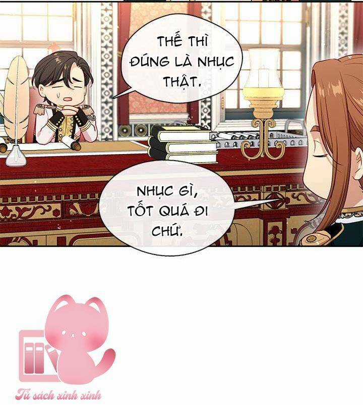 Hãy Coi Chừng Ác Nữ Chapter 115 trang 75