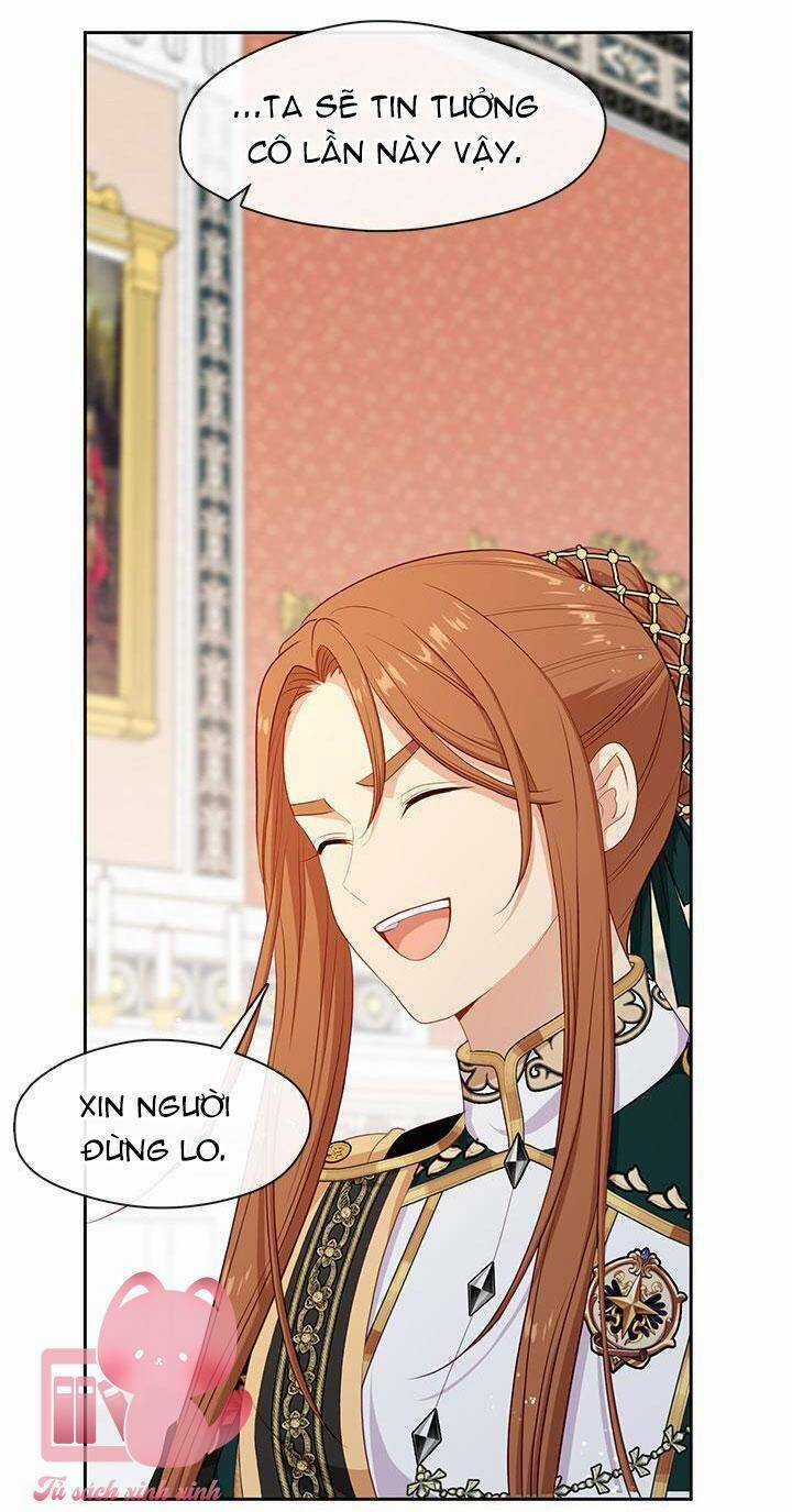 Hãy Coi Chừng Ác Nữ Chapter 115 trang 77