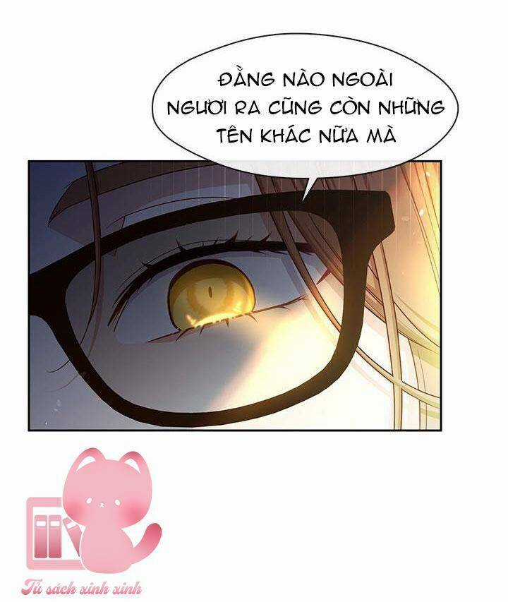 Hãy Coi Chừng Ác Nữ Chapter 115 trang 8