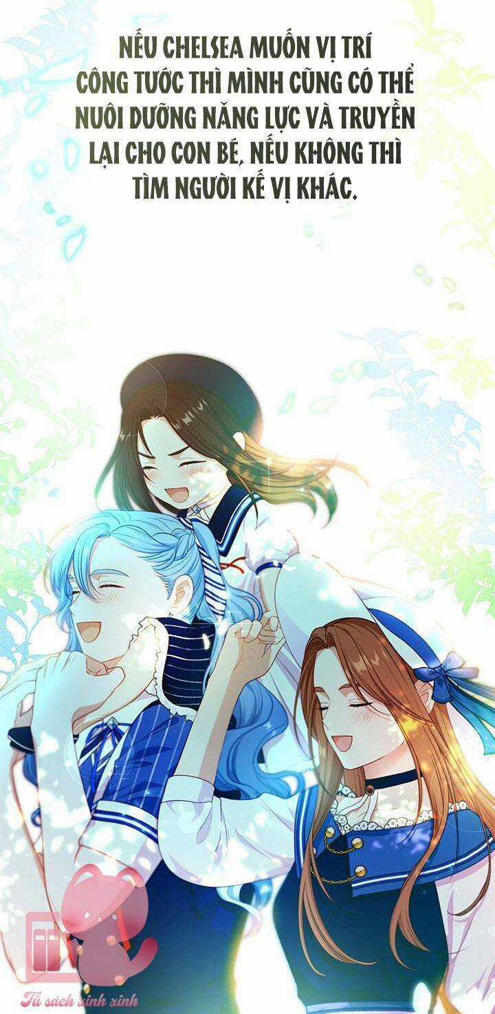 Hãy Coi Chừng Ác Nữ Chapter 115 trang 80