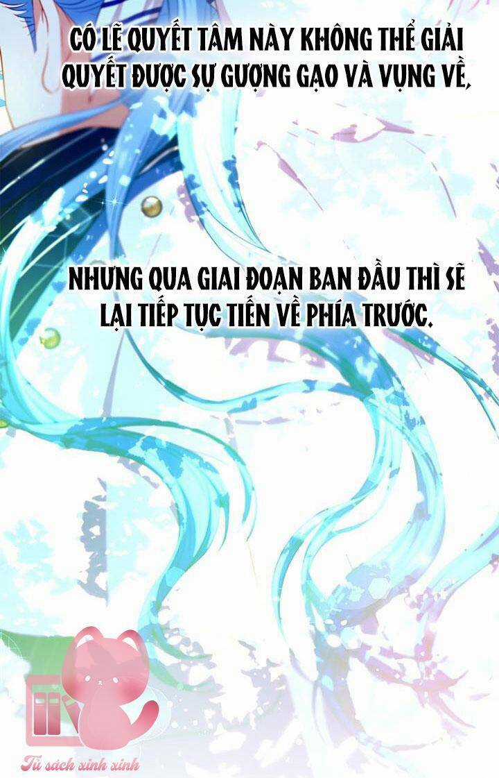 Hãy Coi Chừng Ác Nữ Chapter 115 trang 84