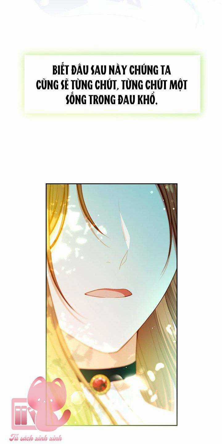 Hãy Coi Chừng Ác Nữ Chapter 115 trang 85