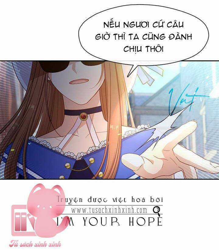 Hãy Coi Chừng Ác Nữ Chapter 115 trang 9