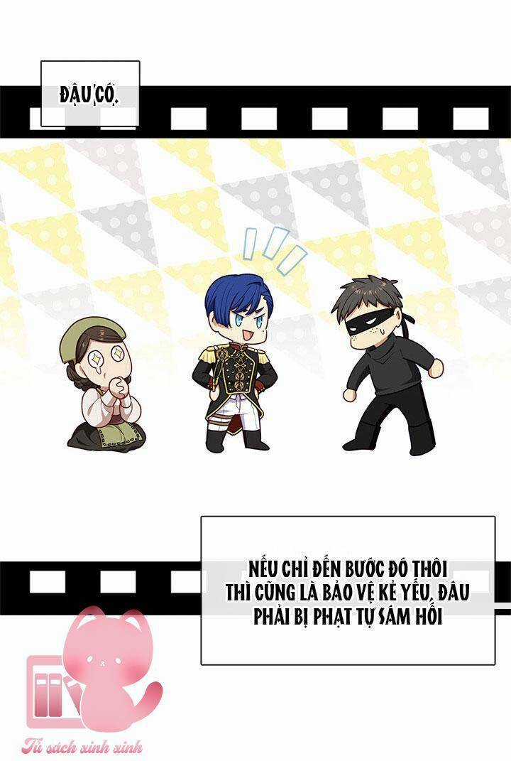 Hãy Coi Chừng Ác Nữ Chapter 116 trang 11