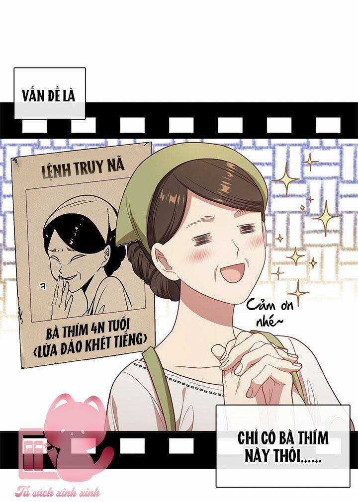 Hãy Coi Chừng Ác Nữ Chapter 116 trang 12