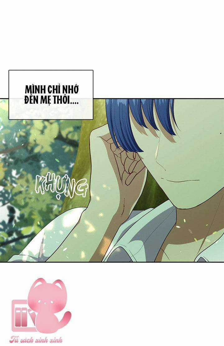 Hãy Coi Chừng Ác Nữ Chapter 116 trang 14