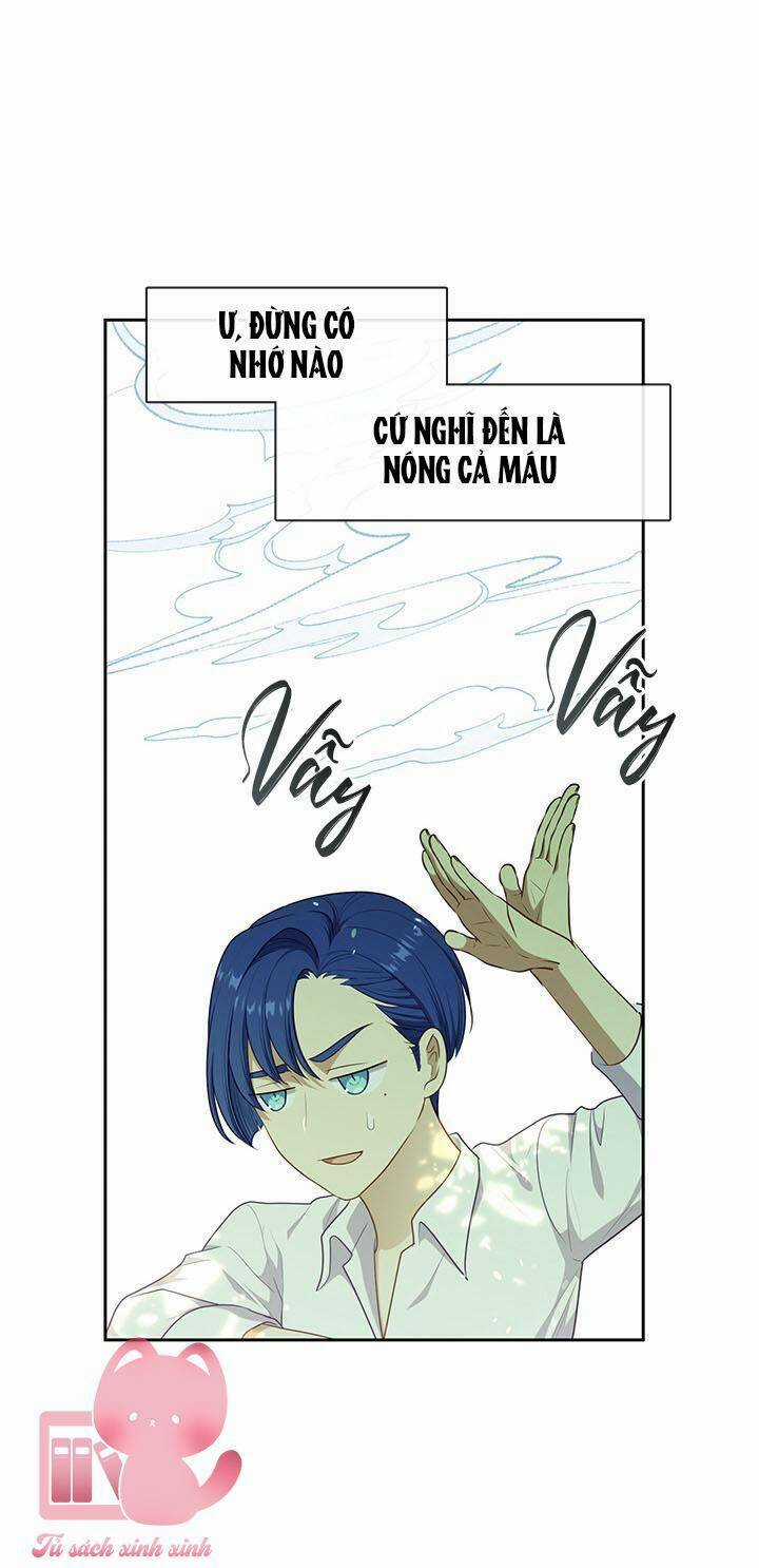 Hãy Coi Chừng Ác Nữ Chapter 116 trang 15