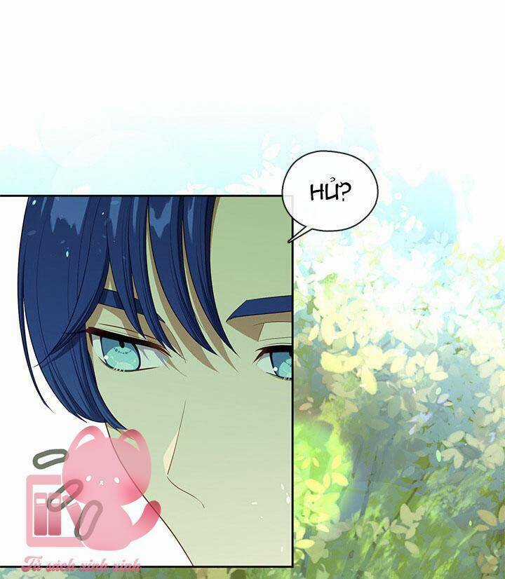 Hãy Coi Chừng Ác Nữ Chapter 116 trang 16