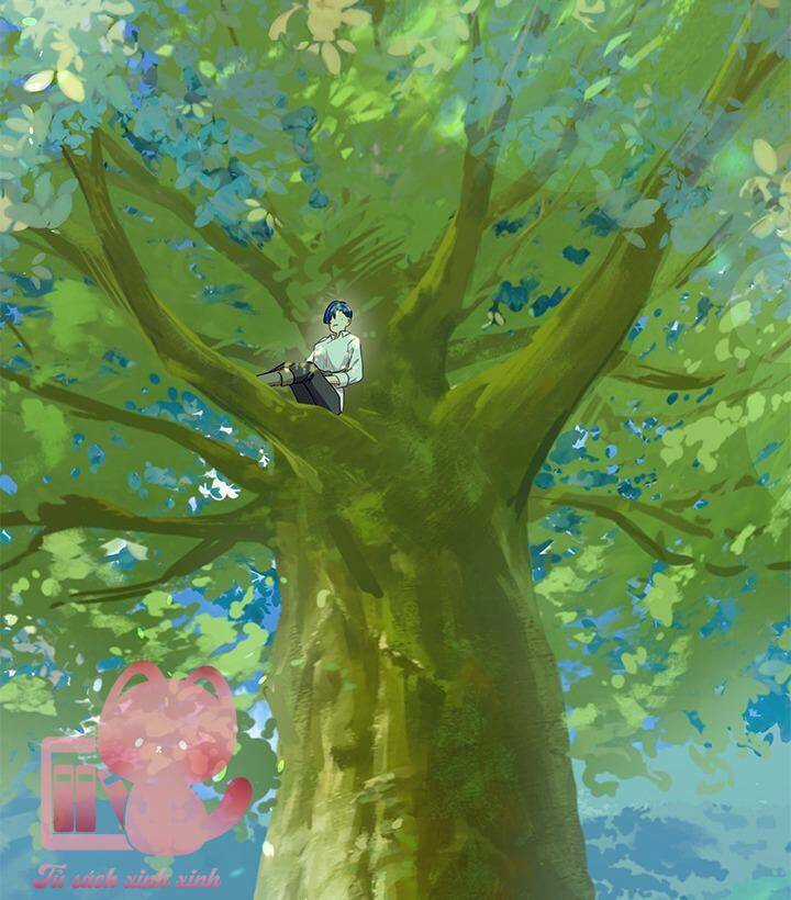 Hãy Coi Chừng Ác Nữ Chapter 116 trang 17