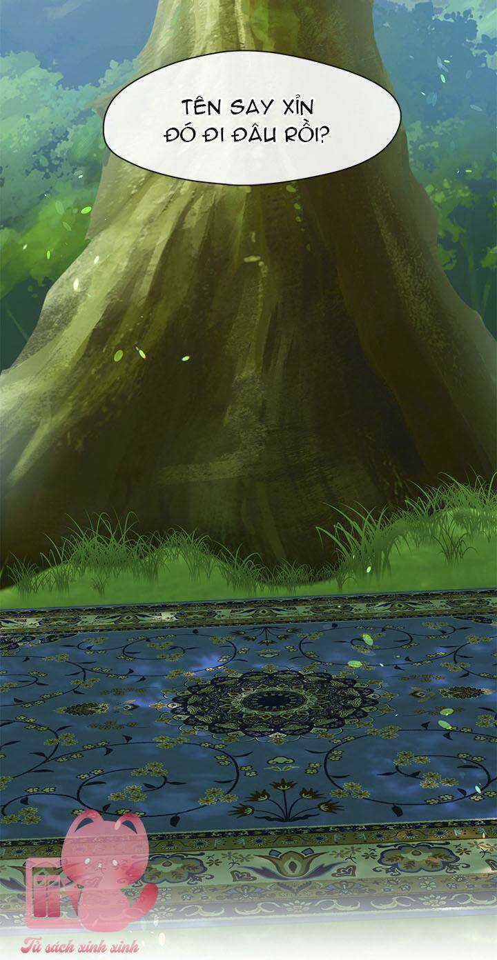 Hãy Coi Chừng Ác Nữ Chapter 116 trang 18