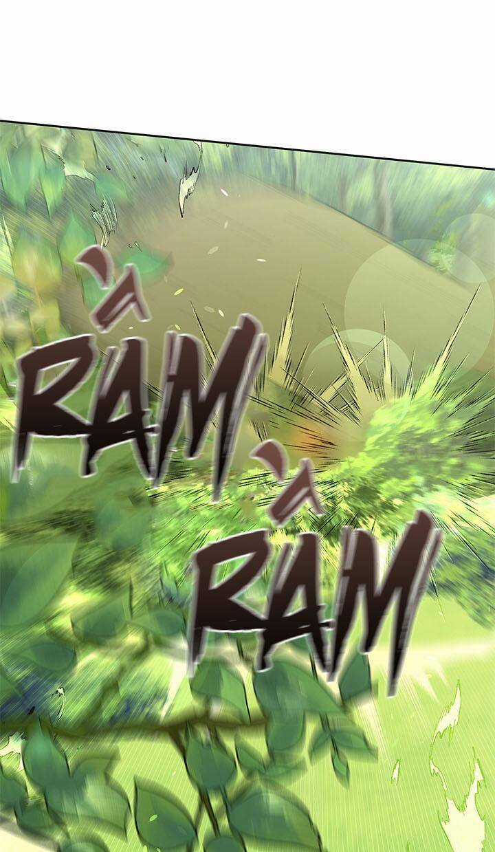 Hãy Coi Chừng Ác Nữ Chapter 116 trang 20