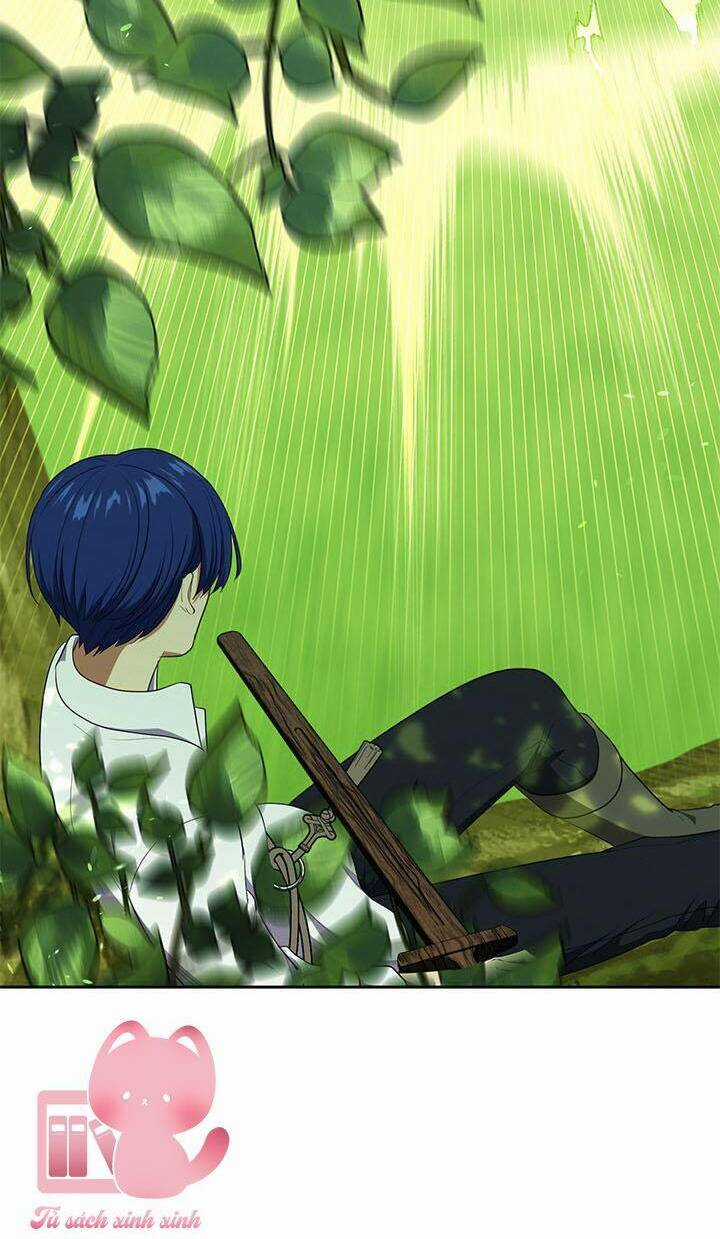 Hãy Coi Chừng Ác Nữ Chapter 116 trang 21