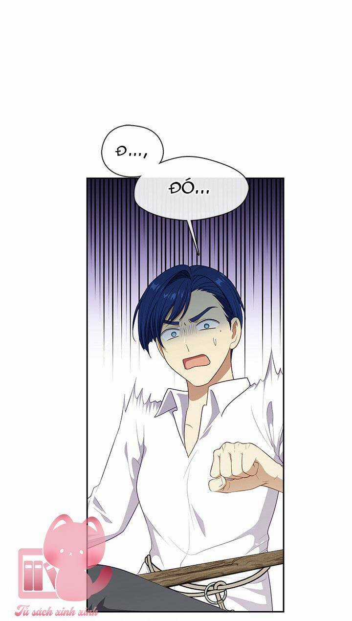 Hãy Coi Chừng Ác Nữ Chapter 116 trang 22