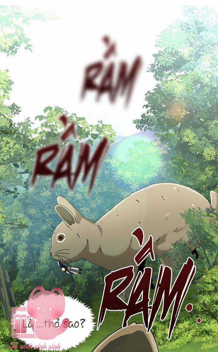 Hãy Coi Chừng Ác Nữ Chapter 116 trang 23