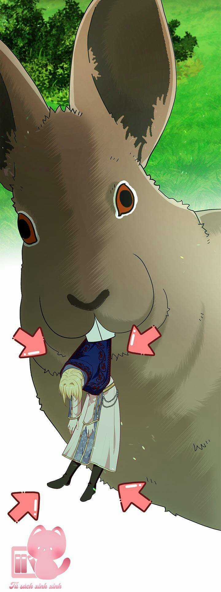 Hãy Coi Chừng Ác Nữ Chapter 116 trang 24