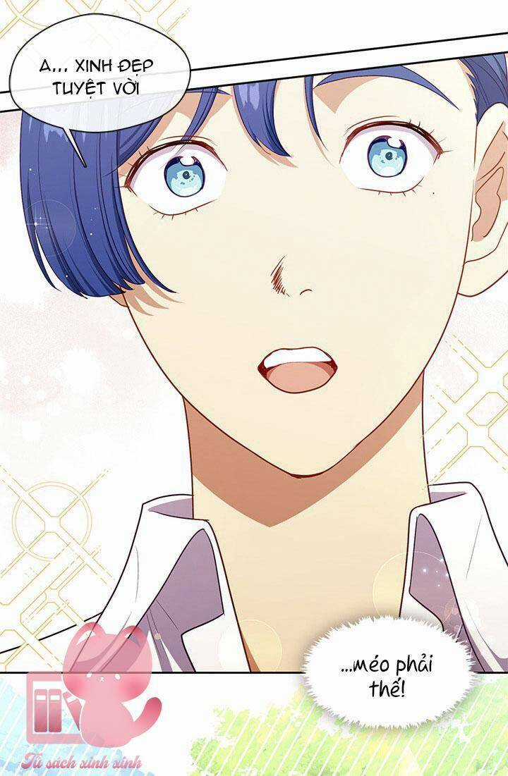 Hãy Coi Chừng Ác Nữ Chapter 116 trang 27