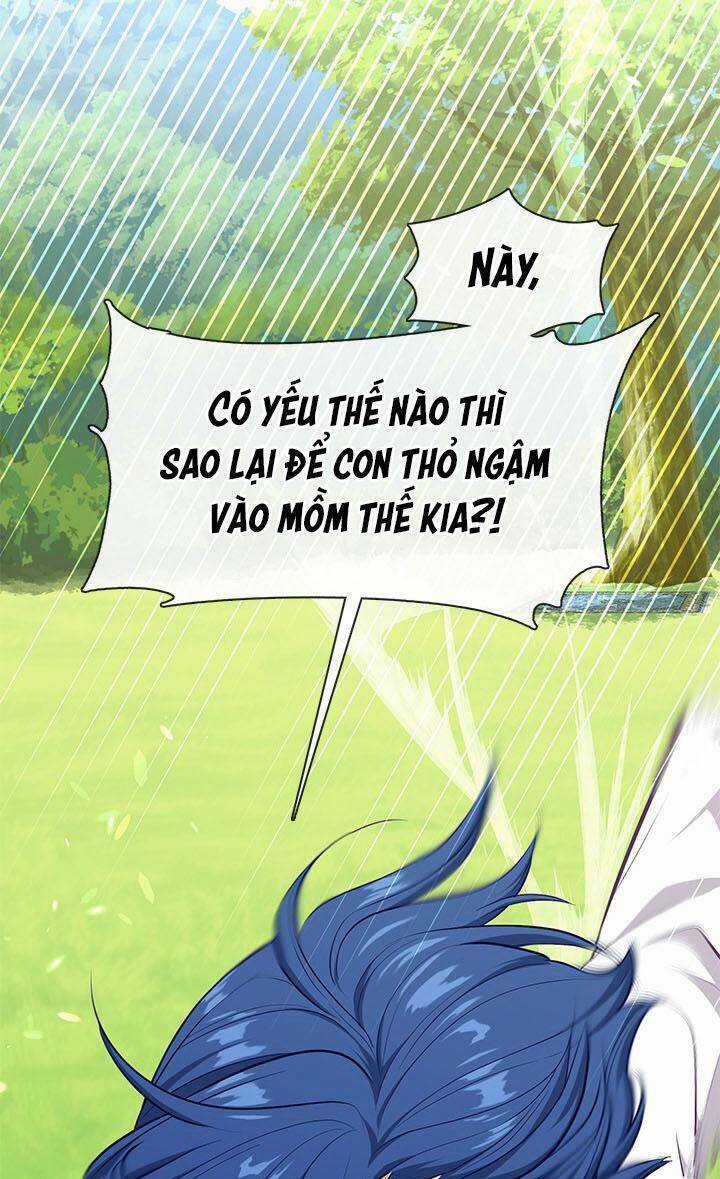 Hãy Coi Chừng Ác Nữ Chapter 116 trang 28