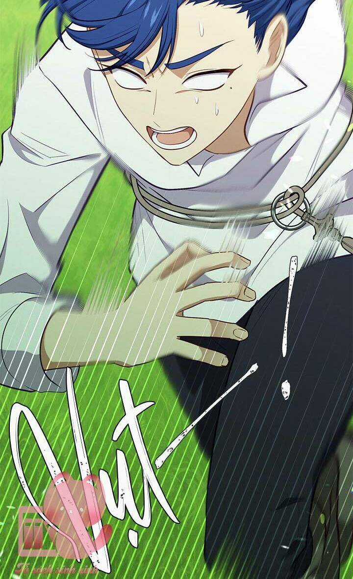 Hãy Coi Chừng Ác Nữ Chapter 116 trang 29