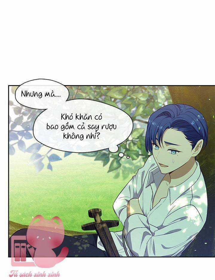 Hãy Coi Chừng Ác Nữ Chapter 116 trang 3