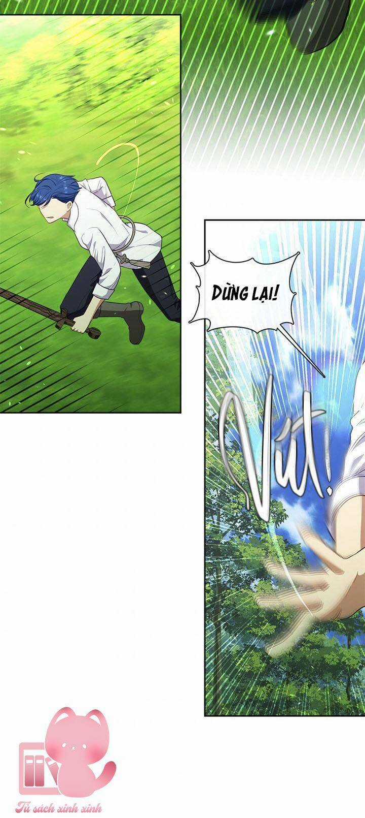 Hãy Coi Chừng Ác Nữ Chapter 116 trang 30