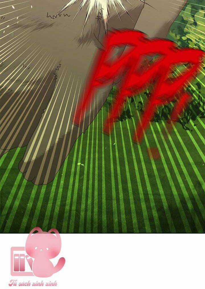 Hãy Coi Chừng Ác Nữ Chapter 116 trang 32