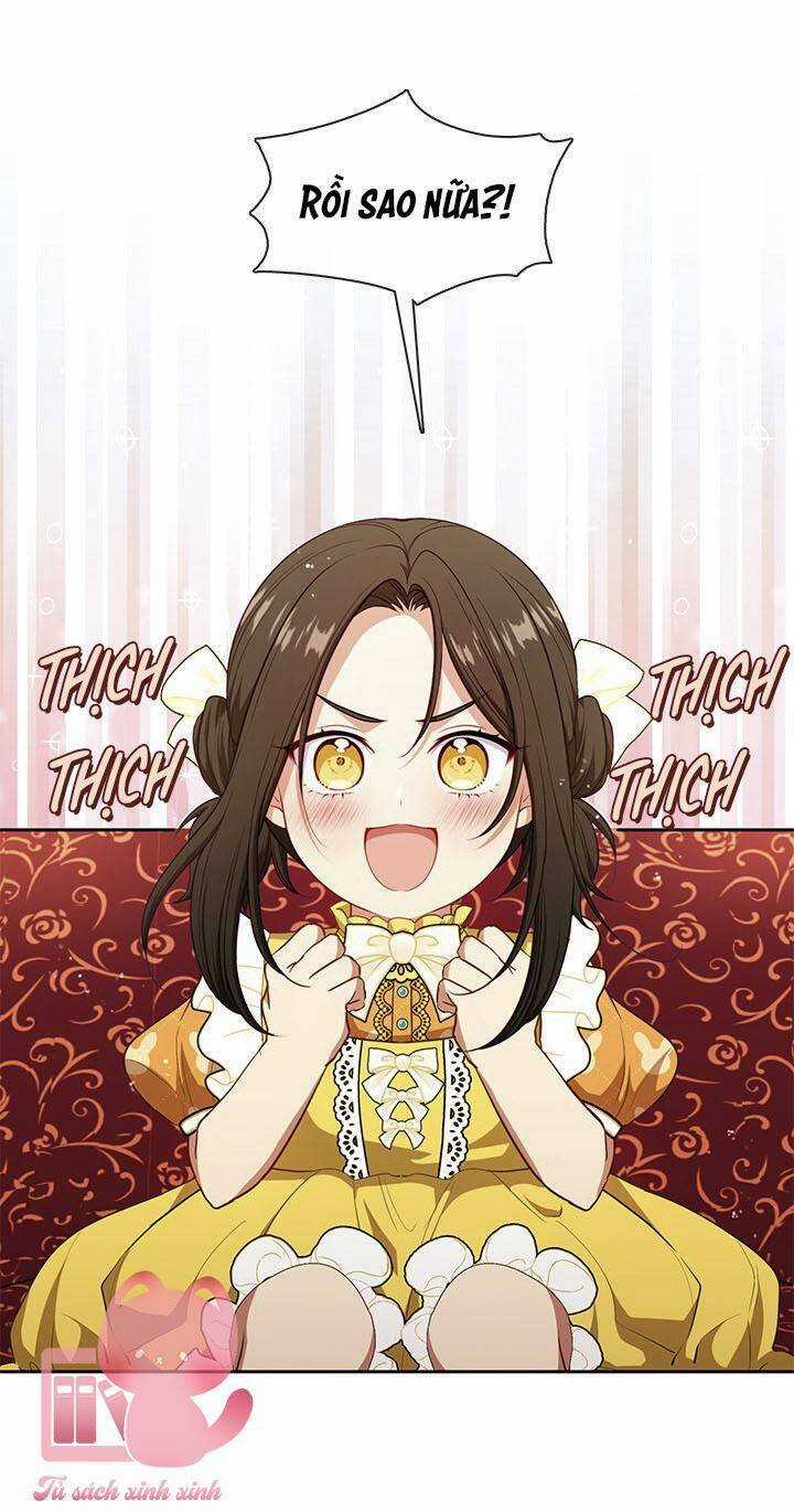 Hãy Coi Chừng Ác Nữ Chapter 116 trang 38