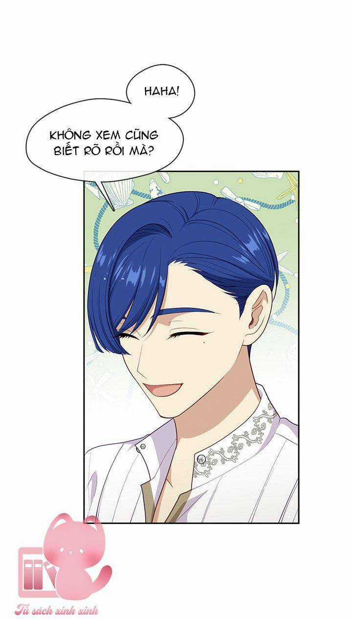 Hãy Coi Chừng Ác Nữ Chapter 116 trang 39