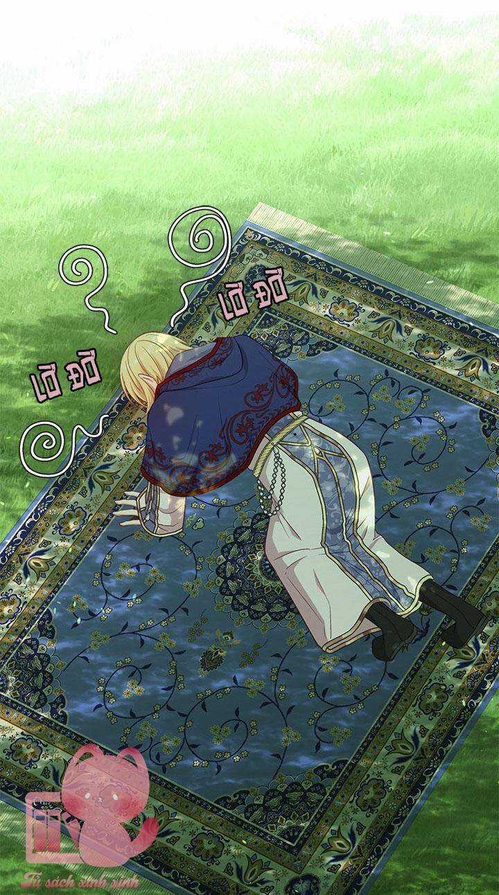 Hãy Coi Chừng Ác Nữ Chapter 116 trang 4