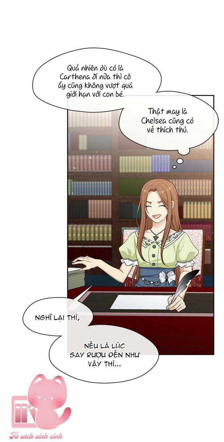 Hãy Coi Chừng Ác Nữ Chapter 116 trang 41