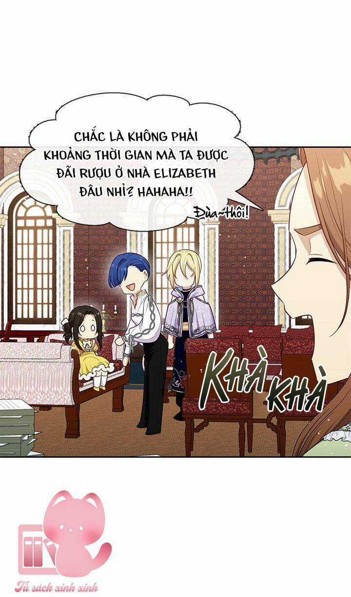 Hãy Coi Chừng Ác Nữ Chapter 116 trang 42