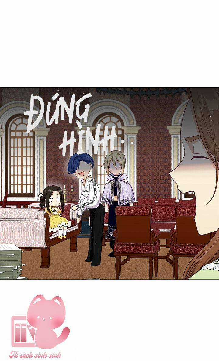 Hãy Coi Chừng Ác Nữ Chapter 116 trang 43