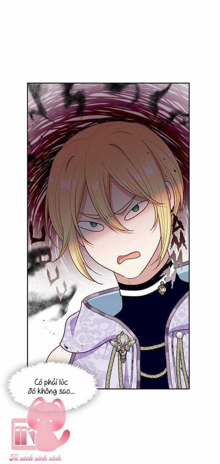 Hãy Coi Chừng Ác Nữ Chapter 116 trang 44