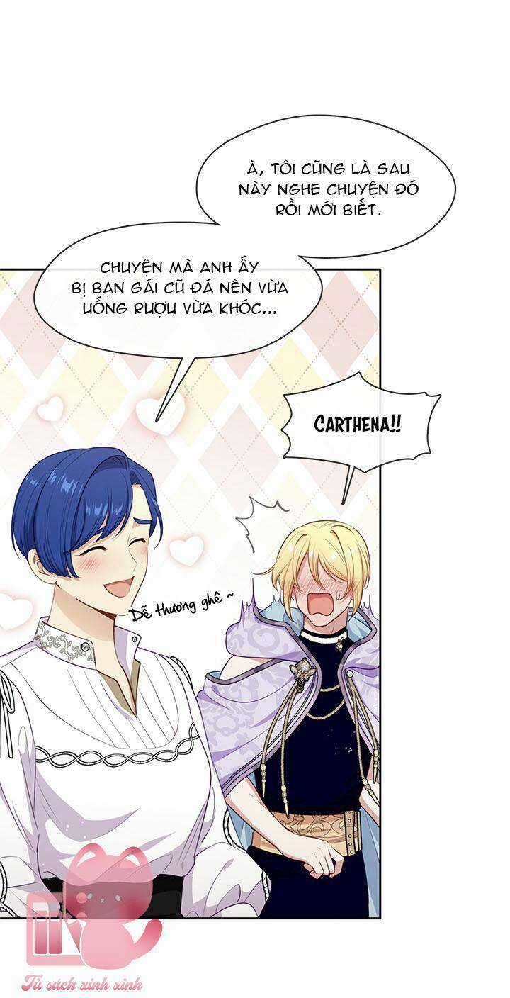 Hãy Coi Chừng Ác Nữ Chapter 116 trang 45