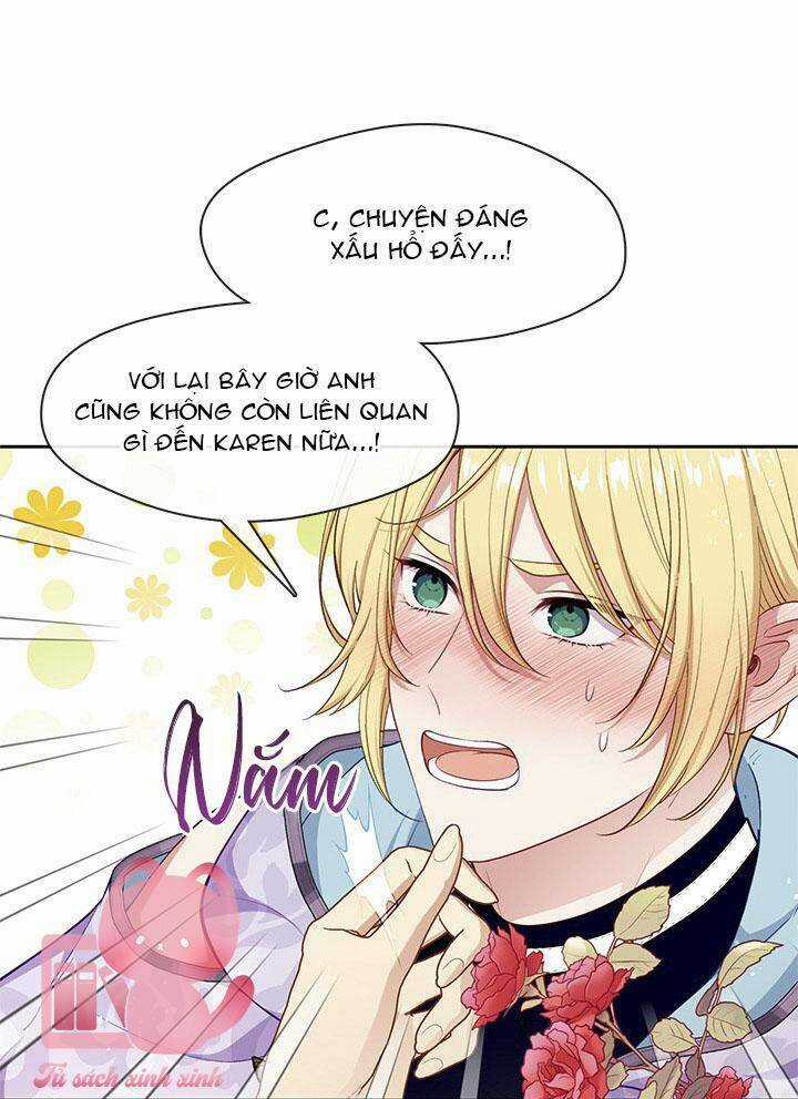 Hãy Coi Chừng Ác Nữ Chapter 116 trang 46