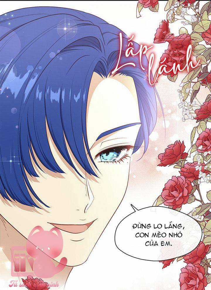 Hãy Coi Chừng Ác Nữ Chapter 116 trang 47