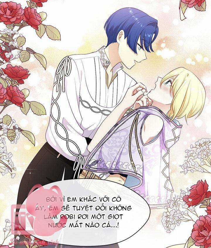 Hãy Coi Chừng Ác Nữ Chapter 116 trang 48