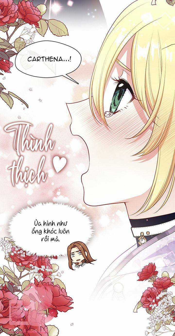 Hãy Coi Chừng Ác Nữ Chapter 116 trang 49