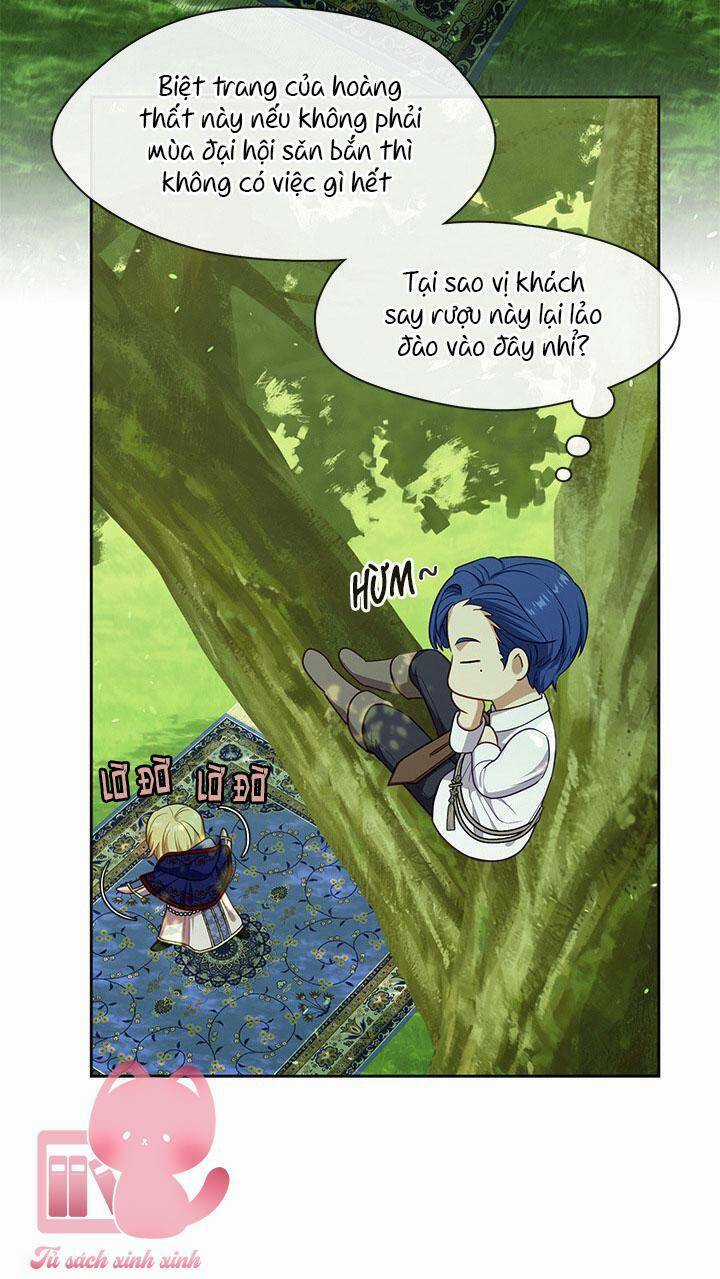 Hãy Coi Chừng Ác Nữ Chapter 116 trang 5