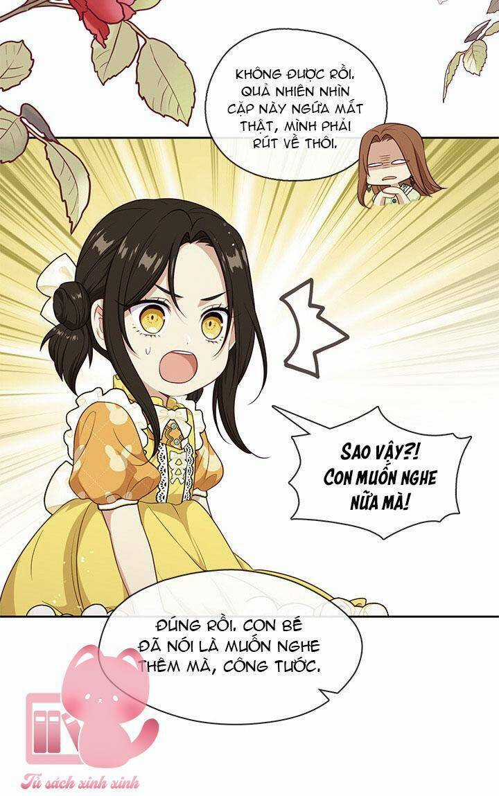 Hãy Coi Chừng Ác Nữ Chapter 116 trang 50