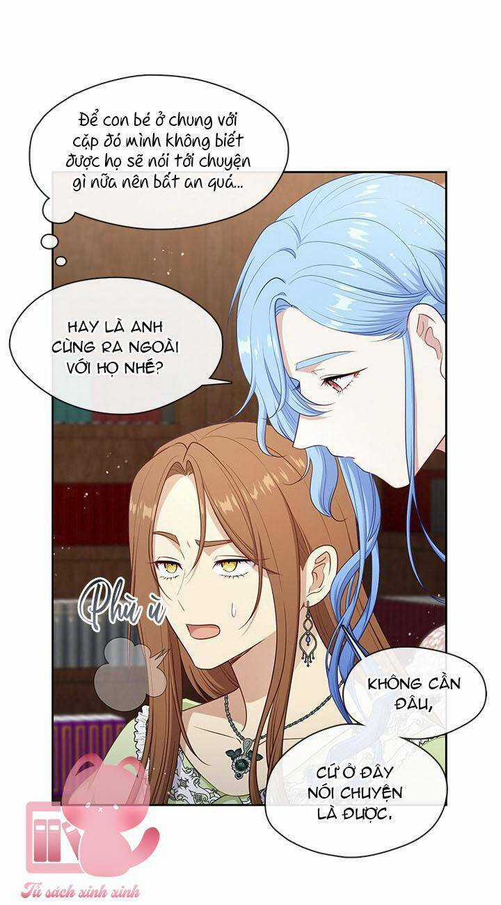 Hãy Coi Chừng Ác Nữ Chapter 116 trang 51