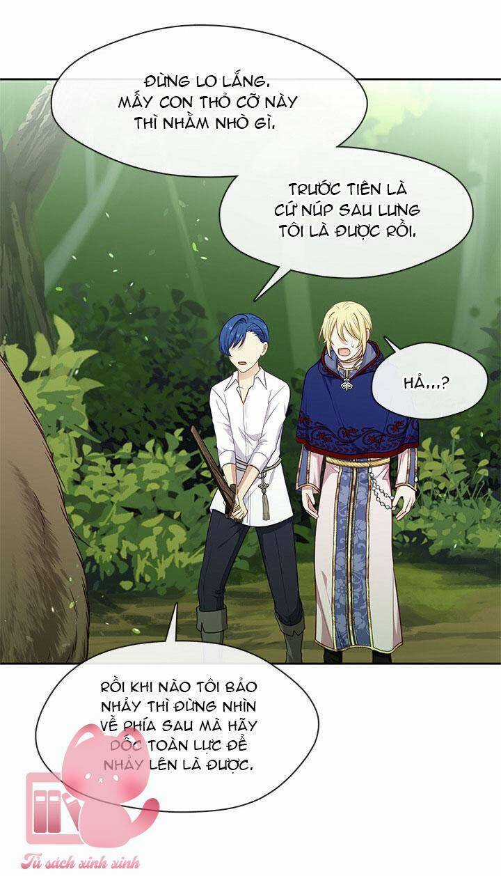 Hãy Coi Chừng Ác Nữ Chapter 116 trang 54