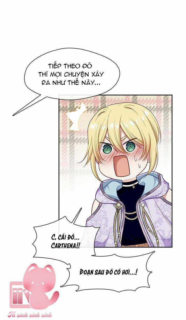 Hãy Coi Chừng Ác Nữ Chapter 116 trang 56