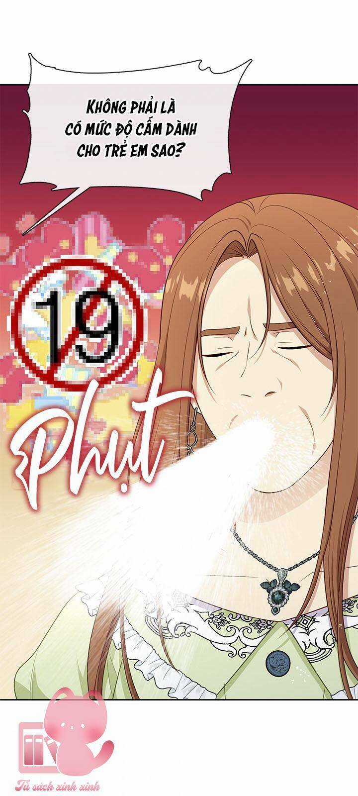 Hãy Coi Chừng Ác Nữ Chapter 116 trang 57