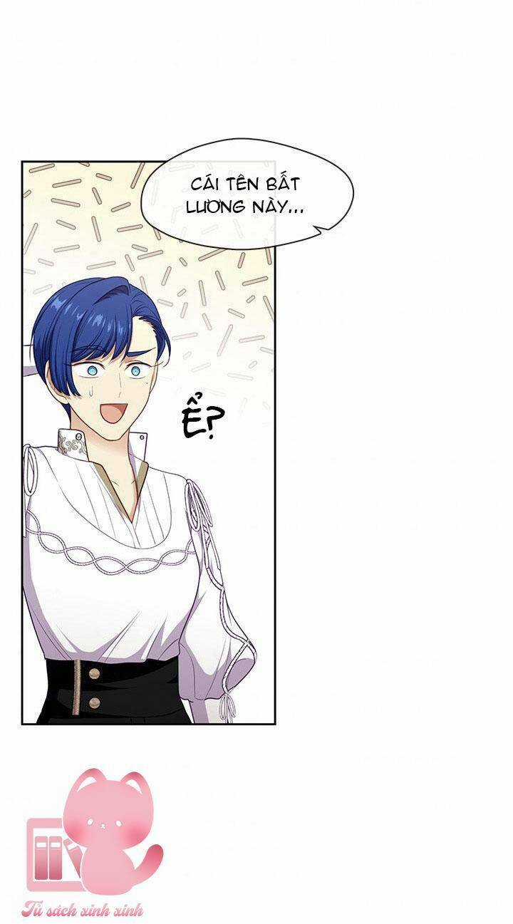 Hãy Coi Chừng Ác Nữ Chapter 116 trang 58