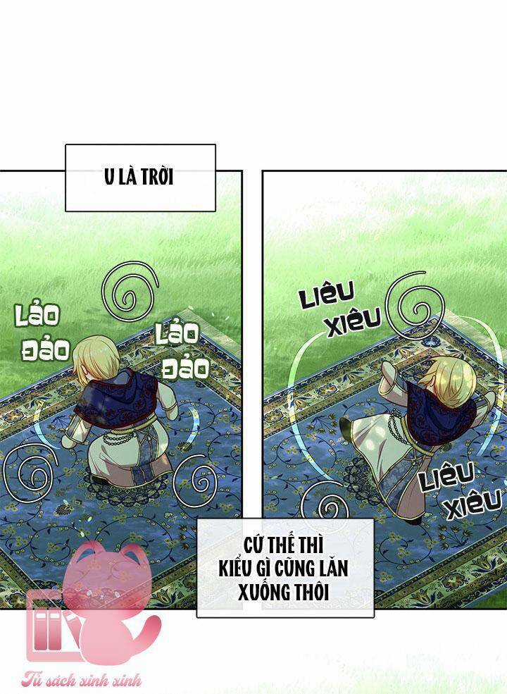 Hãy Coi Chừng Ác Nữ Chapter 116 trang 6