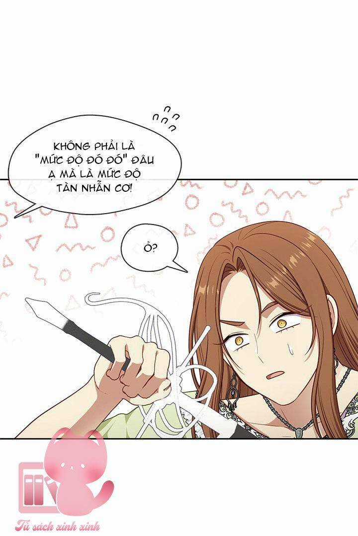 Hãy Coi Chừng Ác Nữ Chapter 116 trang 60