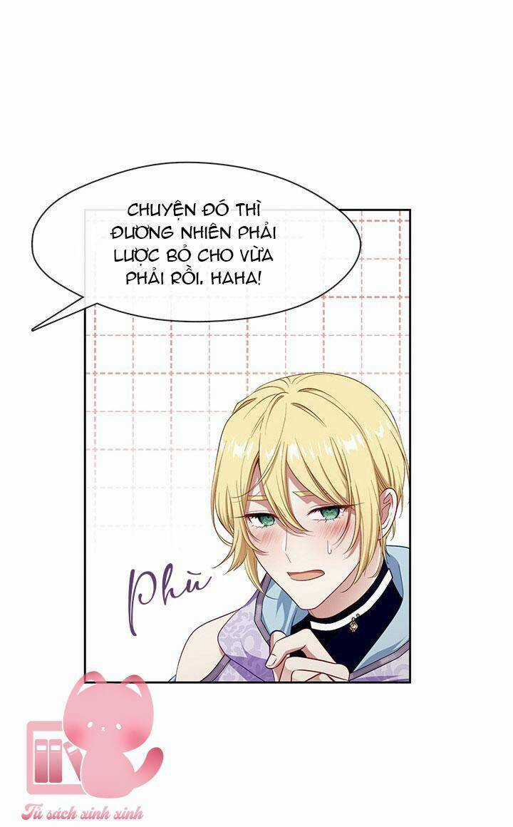 Hãy Coi Chừng Ác Nữ Chapter 116 trang 62