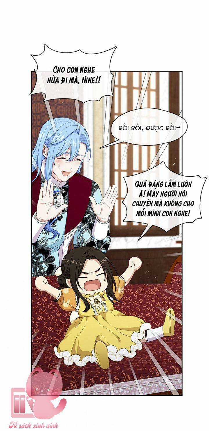 Hãy Coi Chừng Ác Nữ Chapter 116 trang 64