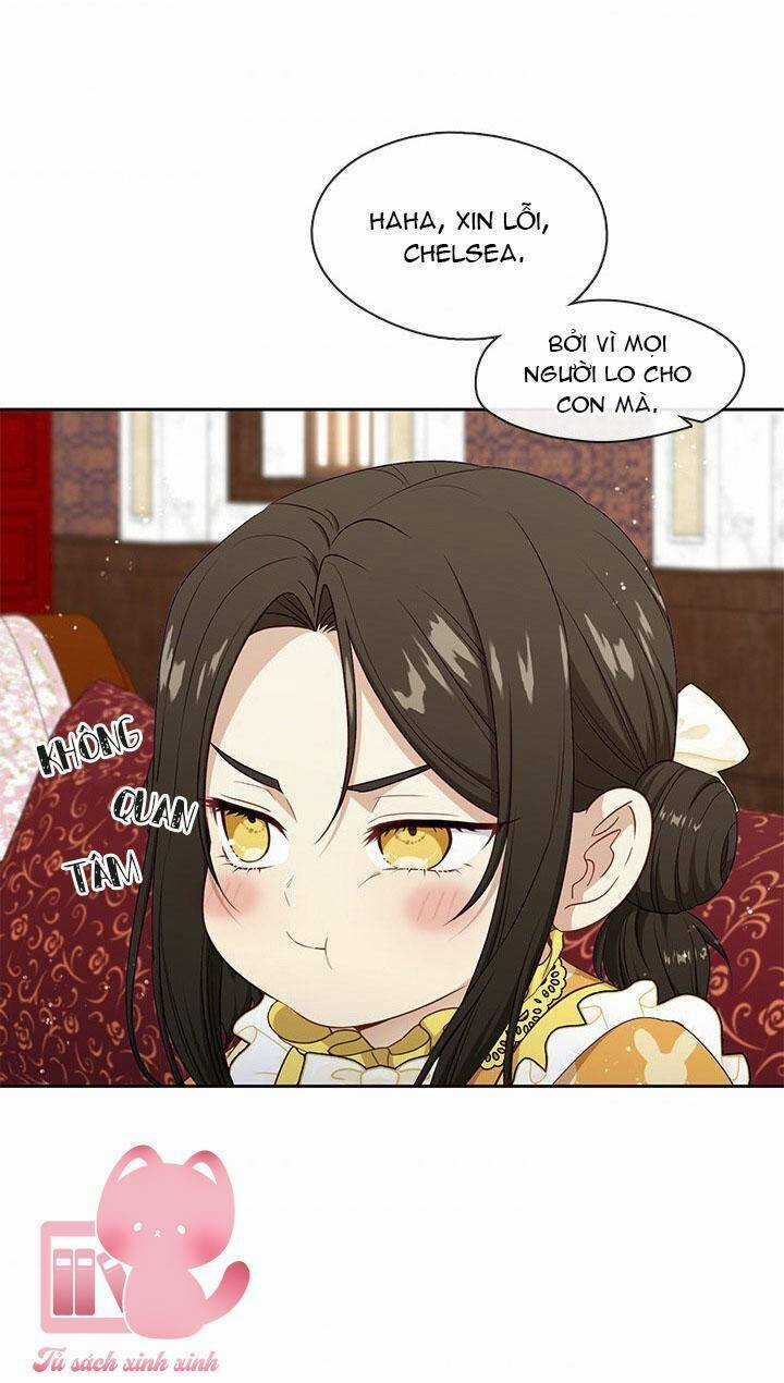 Hãy Coi Chừng Ác Nữ Chapter 116 trang 65